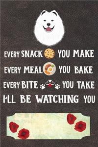 I'll Be Watching You