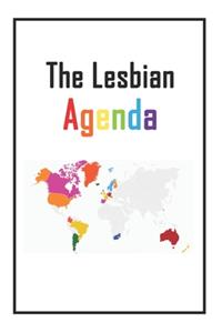 The Lesbian Agenda
