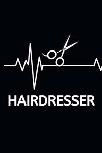 Hairdresser