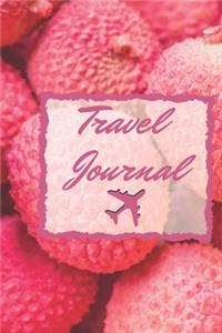 travel notebook