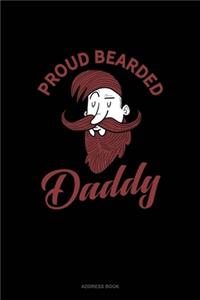 Proud Bearded Daddy
