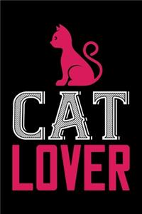 Cat Lover