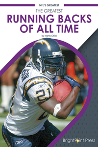 Greatest Running Backs of All Time