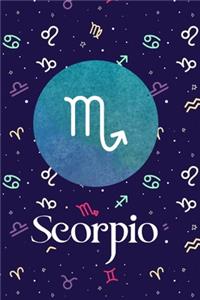 Scorpio