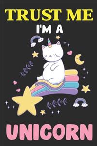 Trust Me I'm A Unicorn
