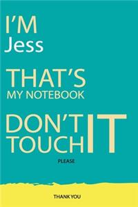 Jess