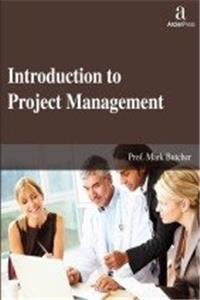 INTRODUCTION TO PROJECT MANAGEMENT