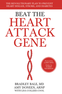 Beat the Heart Attack Gene