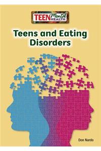 Teens and Eating Disorders