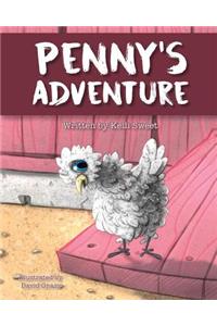 Penny's Adventure