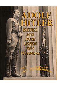 Adolf Hitler