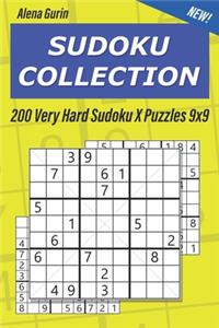 Sudoku Collection