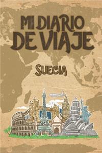 Mi Diario De Viaje Suecia