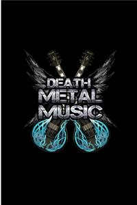 Death Metal Music