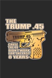The Trump .45