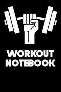 Workout Notebook