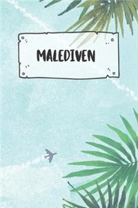 Malediven
