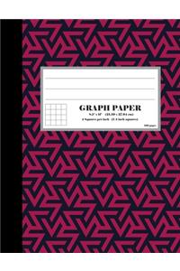 Graph Paper 4 Squares Per Inch