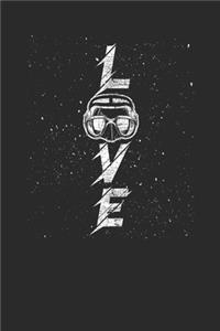 I Love Scuba