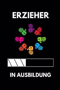 Erzieher in Ausbildung