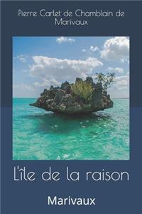 L'île de la raison