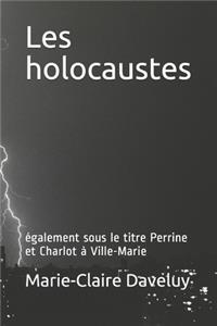 Les holocaustes