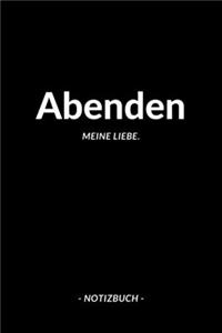 Abenden