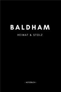 Baldham