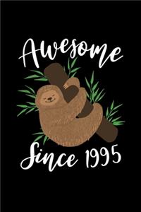 Awesome Since 1995
