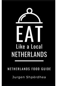 Eat Like a Local-Netherlands