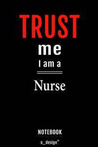 Notebook for Nurses / Nurse
