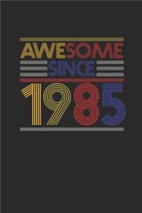 Awesome Since 1985