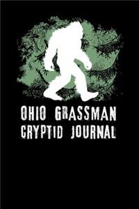 Ohio Grassman Cryptid Journal