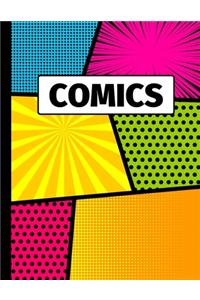 Comics