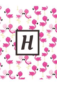 H