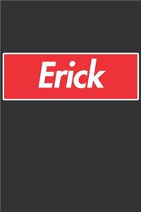 Erick