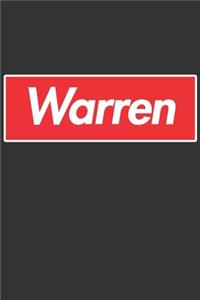 Warren