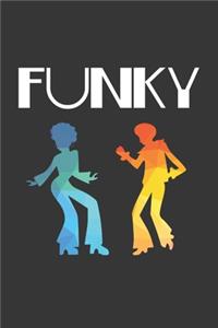 Funky Notebook