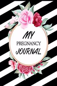 My Pregnancy Journal