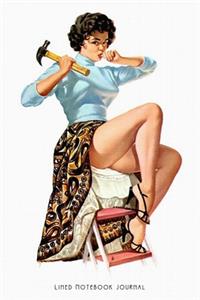 Lined Notebook Journal