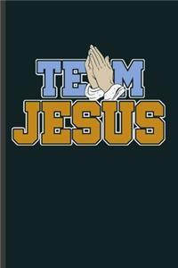 Team Jesus