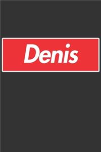 Denis