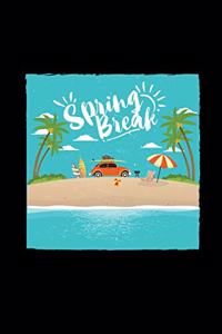 Spring break