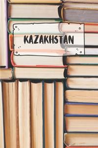 Kazakhstan