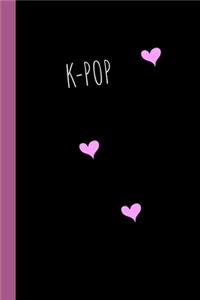 K-Pop