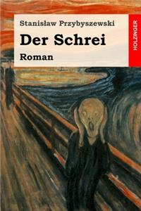 Der Schrei