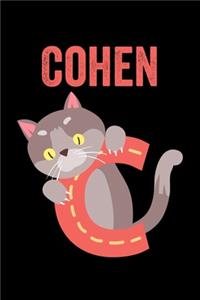 Cohen