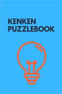 KenKen Puzzlebook