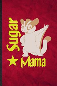 Sugar Mama