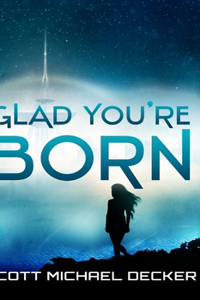 Glad You're Born